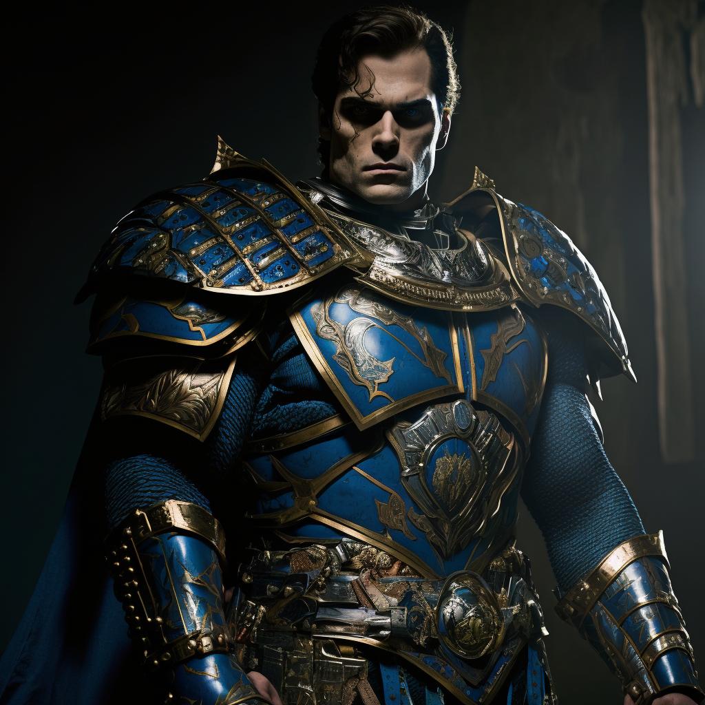 ¡YA ES PAPÁ! Henry Cavill sorprende a sus fans: Padre por primera vez y con grandes proyectos en Hollywood" 3 agEcm7U