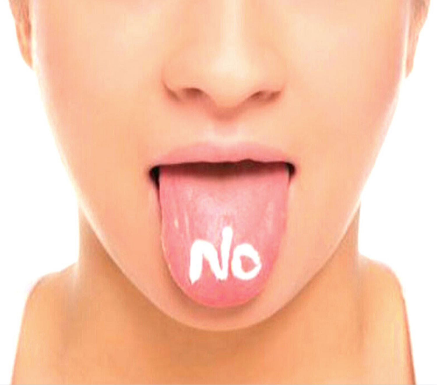 no