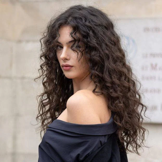 cortes pelo rizado otono 5 xxl kddF