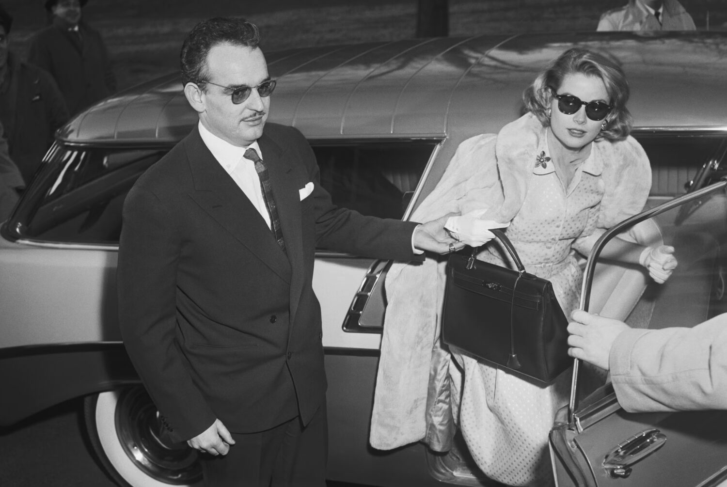 Ellas inspiraron los nombres de estos bolsos 6 cvr kelly