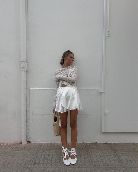 Balletcore significado de elegancia y nostalgia en clave moderna 1 d617527c100485529c8fb97f7f0f5230