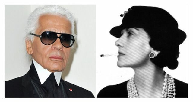 La fascinante historia del Chanel 2.55 2 Chanel 2.55