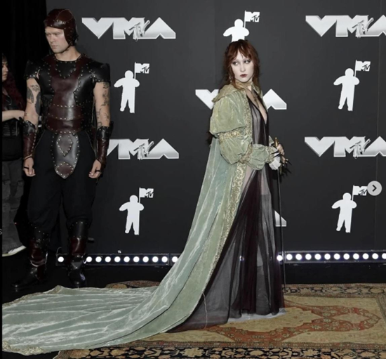 Top Fashion Moments del 2024 6 image 11