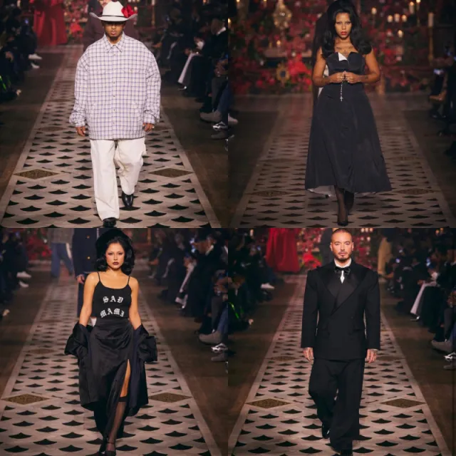 Semana de la Moda de París