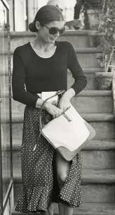 Ellas inspiraron los nombres de estos bolsos 2 bolsos