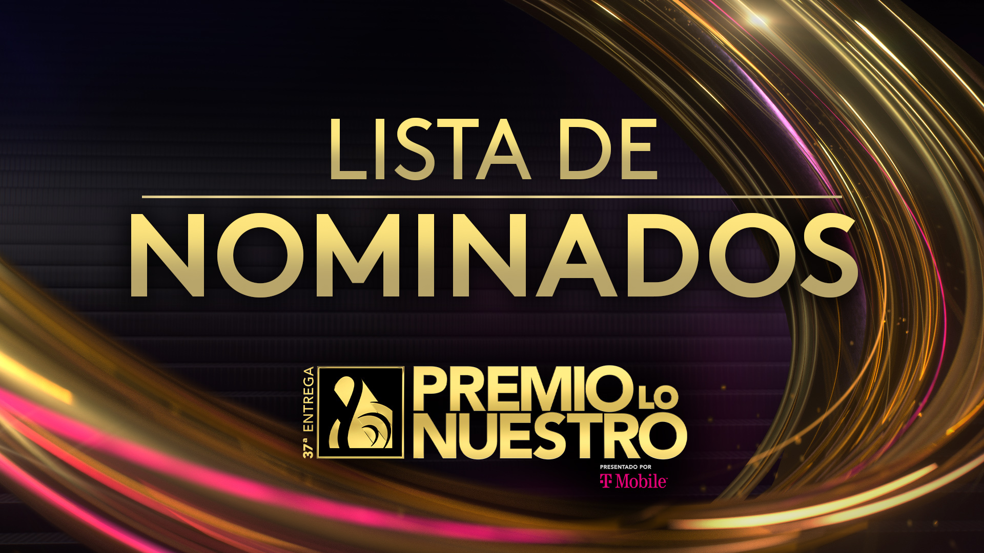 Premio Lo Nuestro 2025: Lista completa de artistas nominados en sus 44  categorías y cómo votar | Premio Lo Nuestro | Univision, image size:1920x1080
