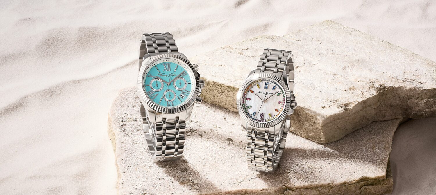 El poder de los accesorios detalles que transforman un look 6 reloj 2