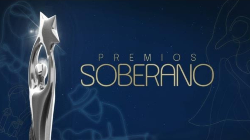 Premios Soberano