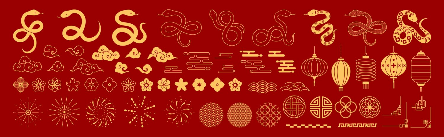 La magia del Año Nuevo Chino: Tradiciones, significado y celebraciones 1 shutterstock 2553191271
