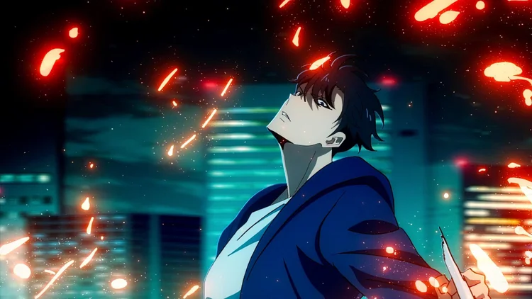 J Balvin le pondrá voz a un personaje del anime Solo Leveling 1 06111115970084