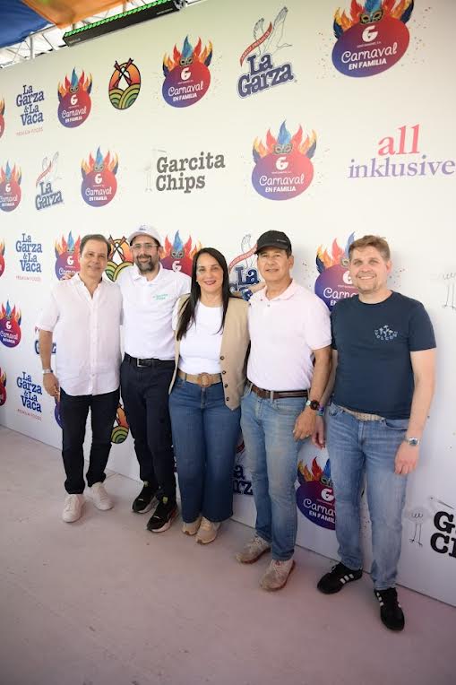 Font Gamundi se hace presente en la edición 2025 del Carnaval de Punta Cana 4 Carnaval de Punta Cana