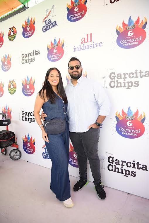 Font Gamundi se hace presente en la edición 2025 del Carnaval de Punta Cana 3 Carnaval de Punta Cana