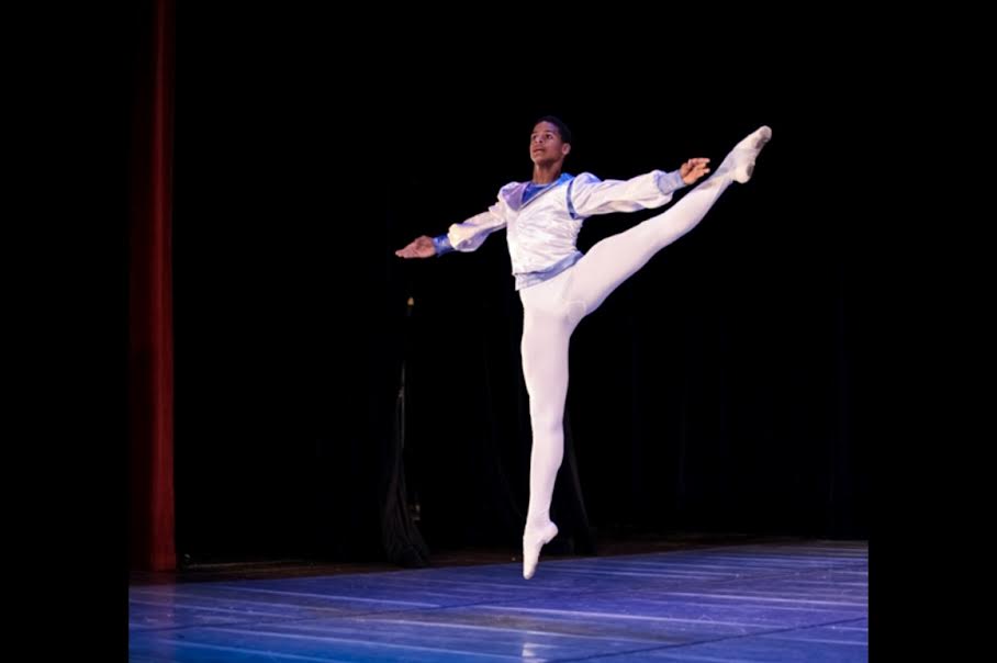 La danza dominicana se viste de gala con los Premios Eladia de Cuello 2025 3 Eladia de Cuello