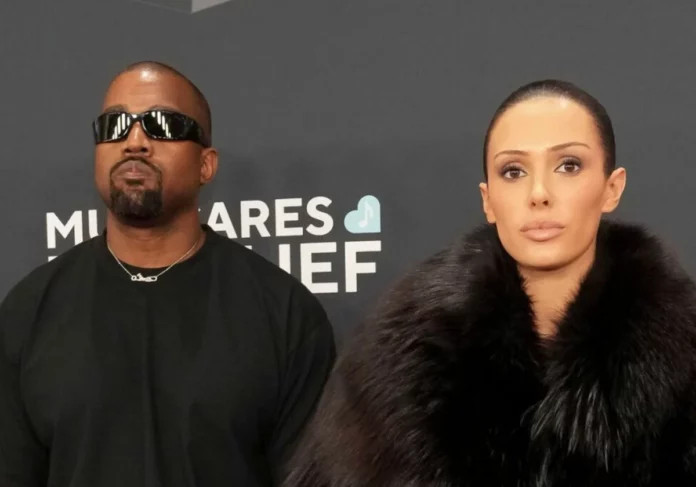 Kanye West
