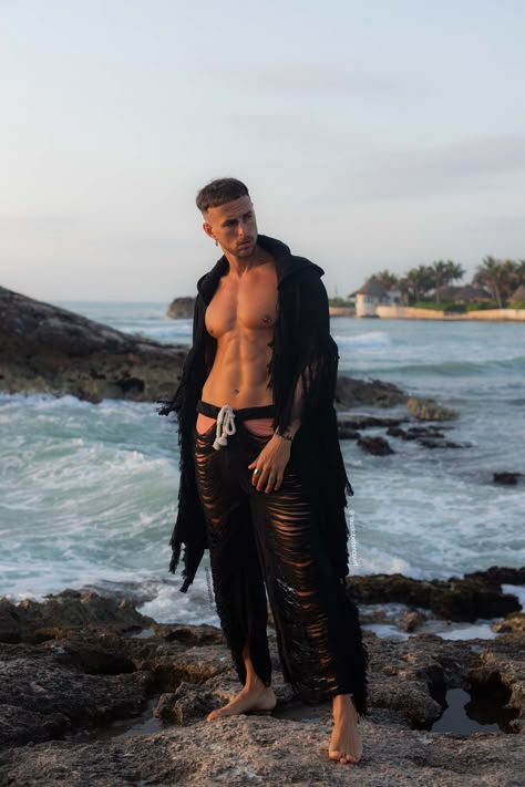Ropa Genderless: la revolución de la moda en el vestuario sin género 6 1ba99052608da4bc9f04eb5c60769b7a