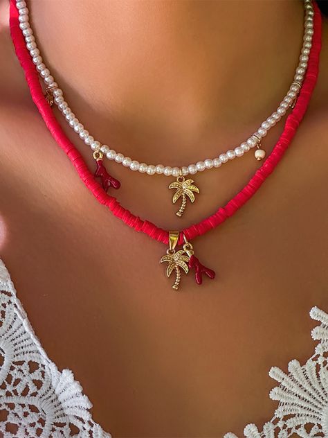 Romance en el Caribe: moda para enamorarse bajo el sol en San Valentín 9 39d75c4ac56e4a4174487196ff69decb
