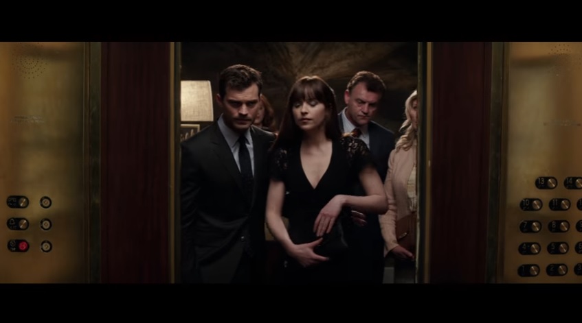 Películas que quedaron inmortalizadas por estas escena eróticas 6 50sombras