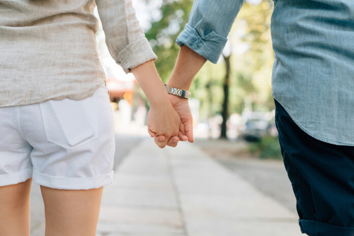 Las mejores formas de expresar amor