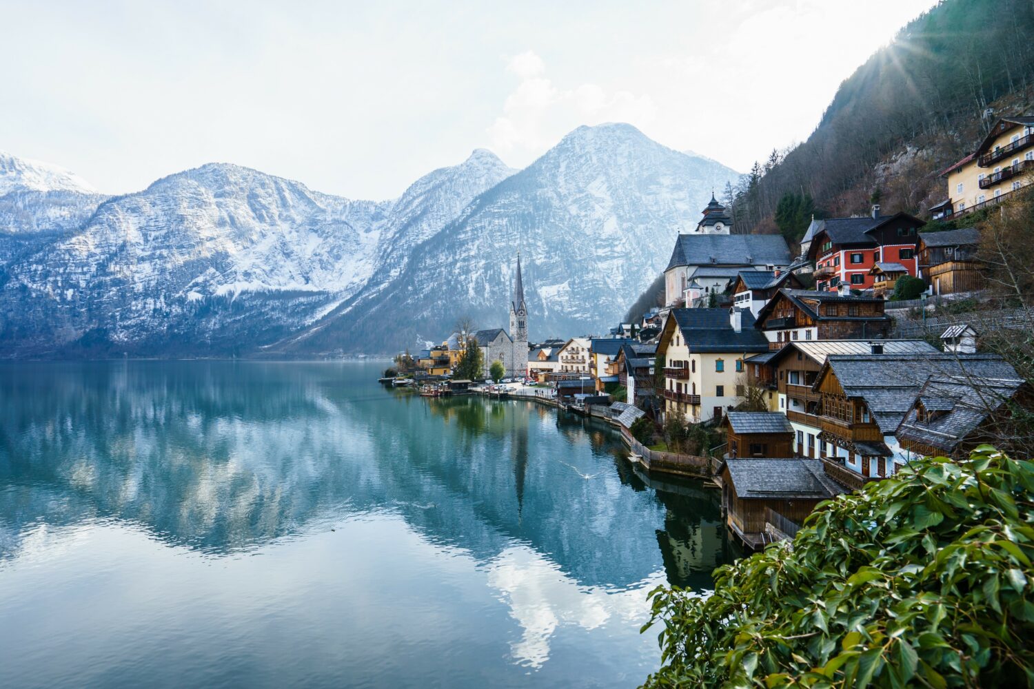 6. Suiza