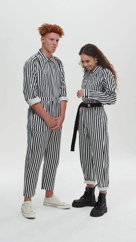 Ropa Genderless: la revolución de la moda en el vestuario sin género 2 62feb35df2b7d8282281d9a4c3376600