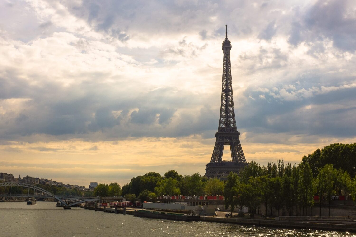 7. Paris Francia