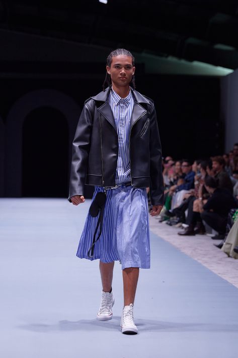 Ropa Genderless: la revolución de la moda en el vestuario sin género 10 72c486956355e5610f8358b93d1b9864
