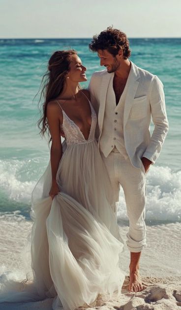 Romance en el Caribe: moda para enamorarse bajo el sol en San Valentín 11 7ceb22c7ba1d837ea16b279cc93d1ec2