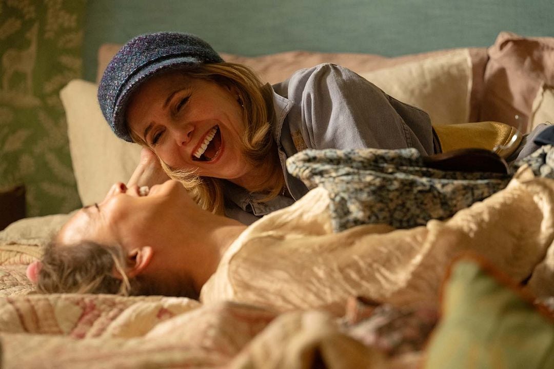 Bridget Jones llega con nuevos retos y como madre soltera una década después 2 Bridget Jones