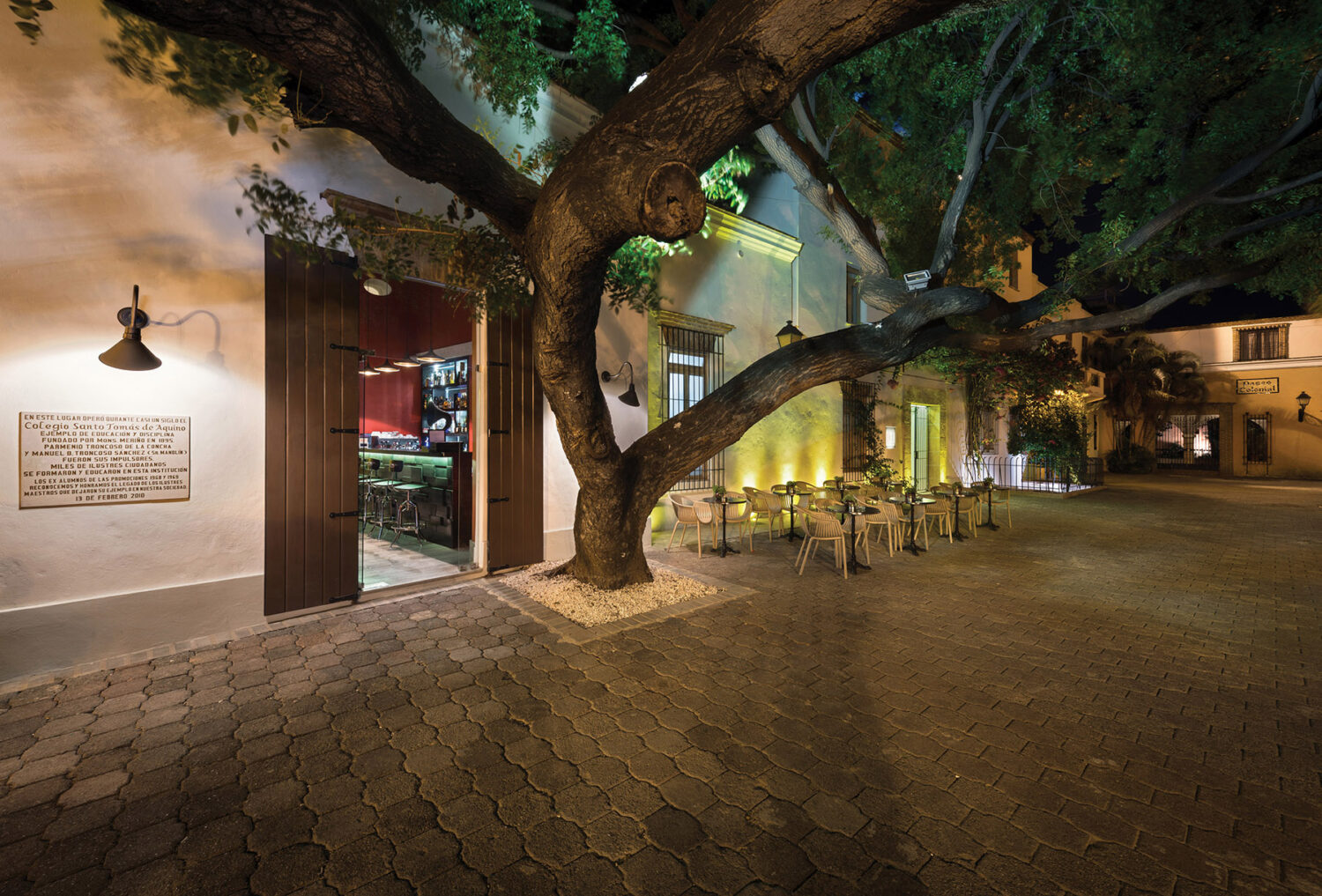 Billini Hotel 28