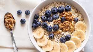 Desayuno nutritivo