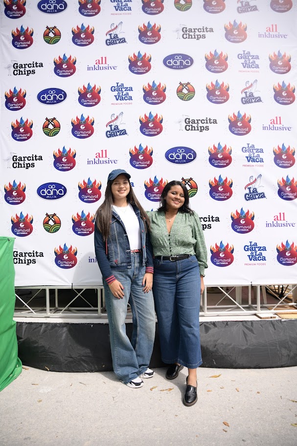 Font Gamundi se hace presente en la edición 2025 del Carnaval de Punta Cana 1 Carnaval de Punta Cana