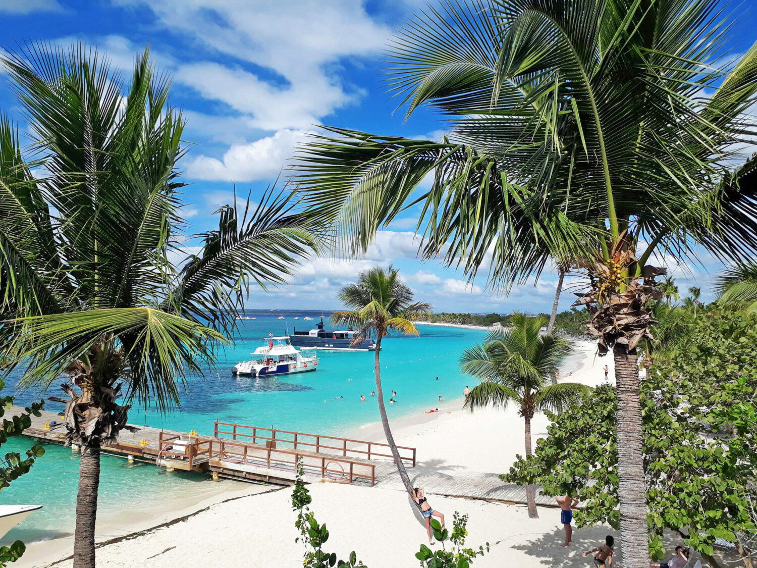 Isla Catalina
