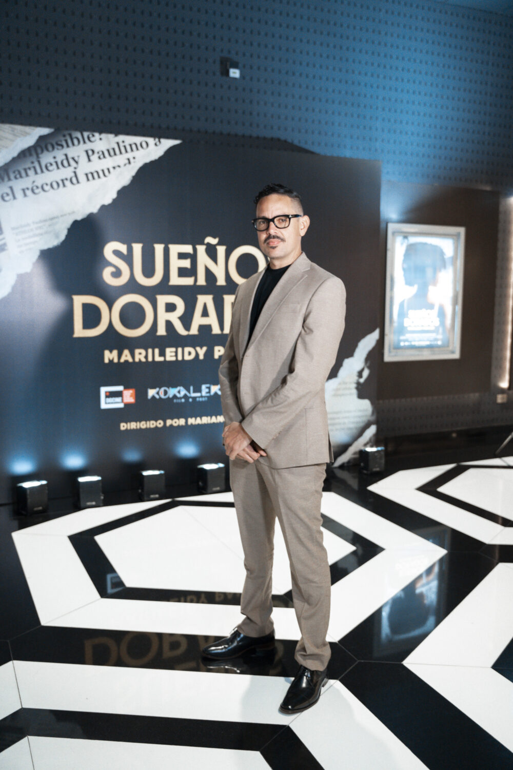 Mariano Pichardo
