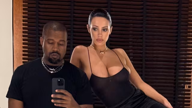 Kanye West