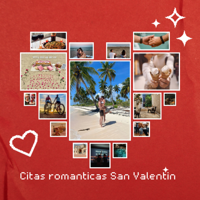 Citas románticas