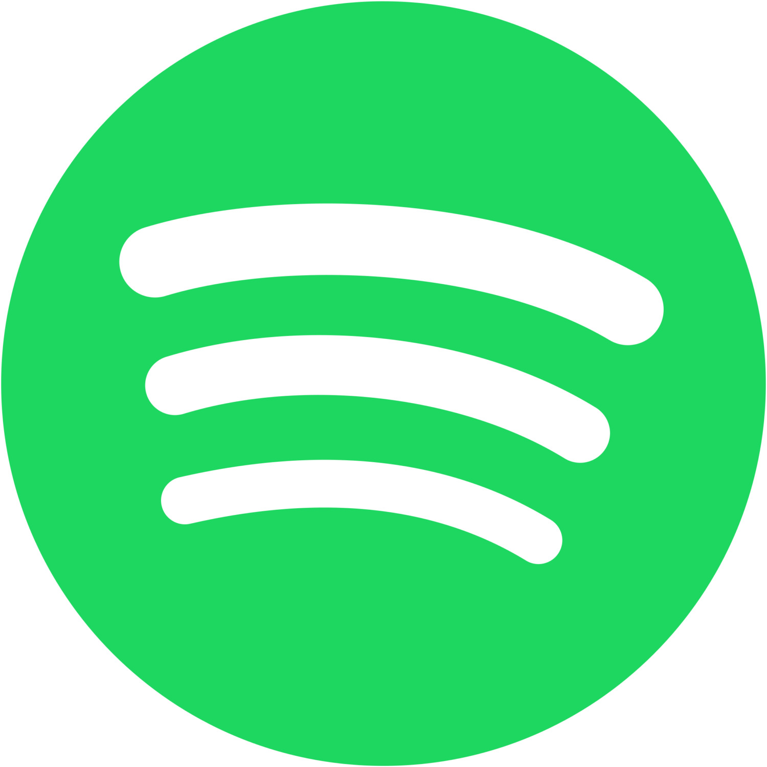 ¿Cómo impacta la inteligencia artificial nuestra vida cotidiana? 7 Spotify