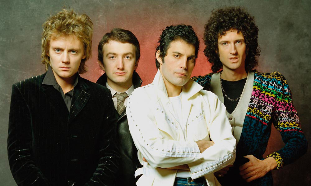 Bandas musicales que se separaron, pero sus canciones son inmortales 3 best queens songs