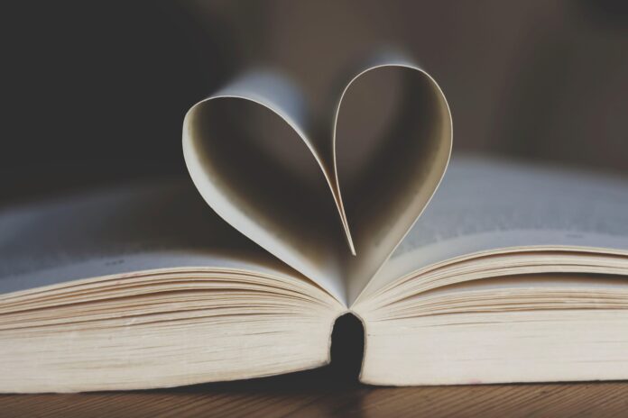 Literatura erótica