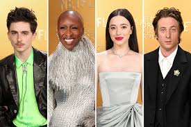 SAG Awards 2025