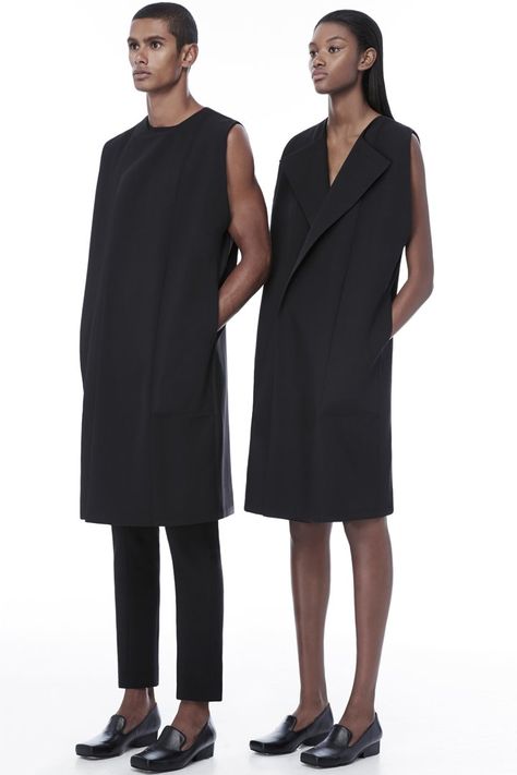 Ropa Genderless: la revolución de la moda en el vestuario sin género 7 e3577189a6a7290413b6315bda6f701a