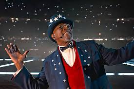 Samuel L. Jackson