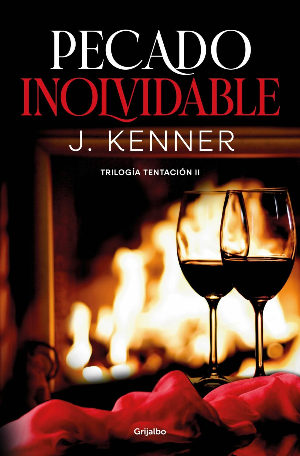 pecado inolvidable trilogia tentacion 2 2
