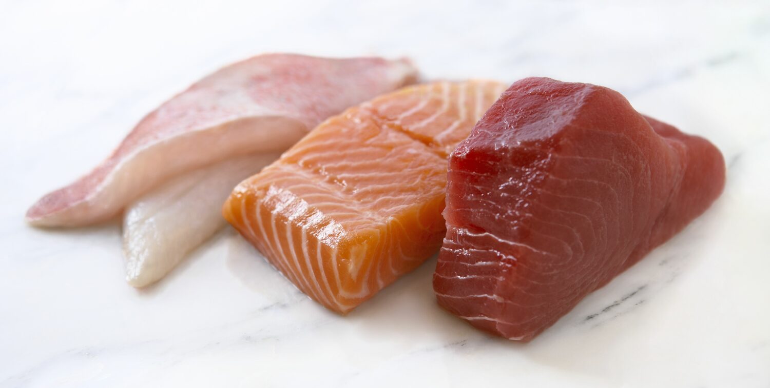 pescado