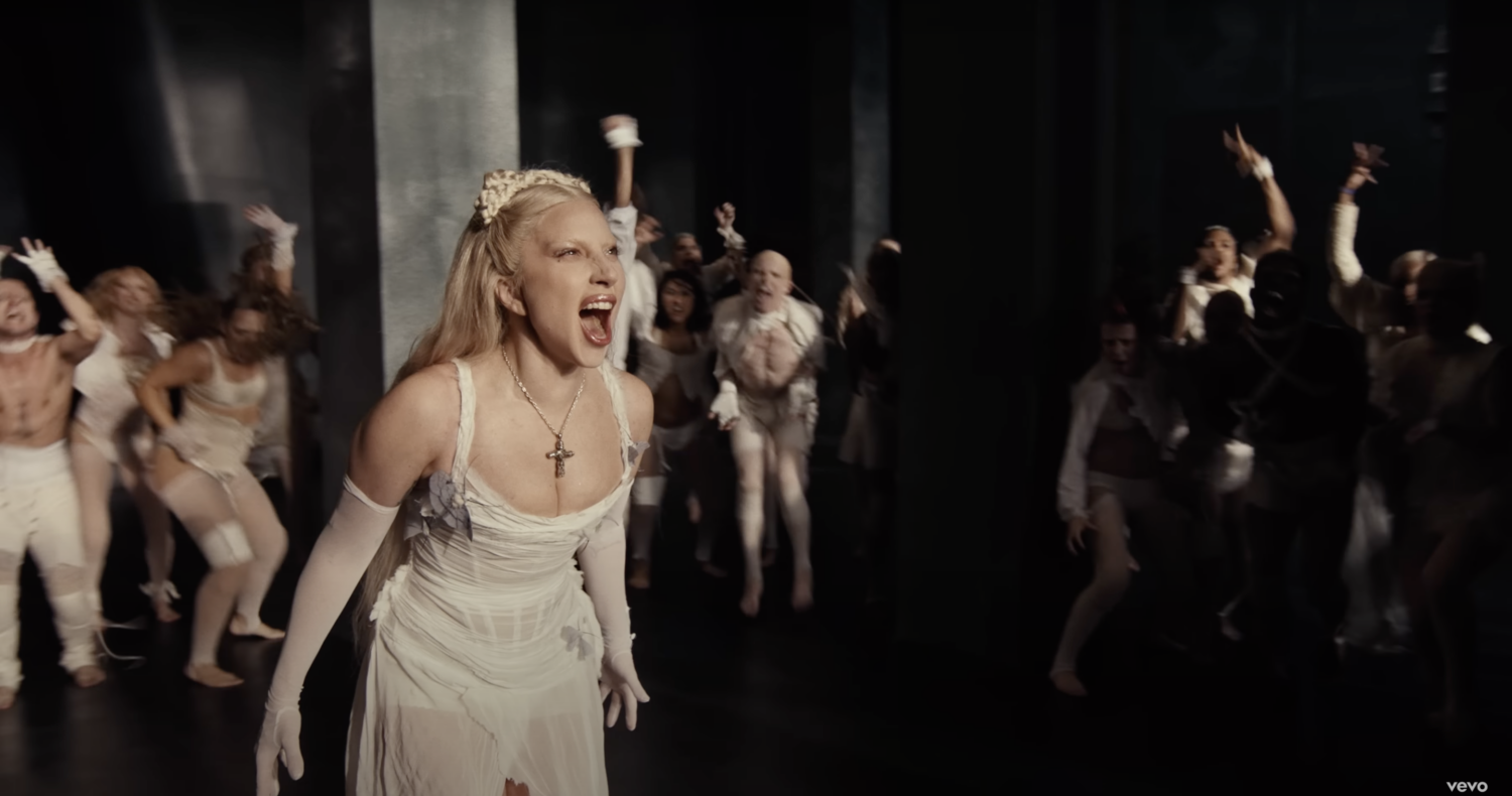 Lady Gaga