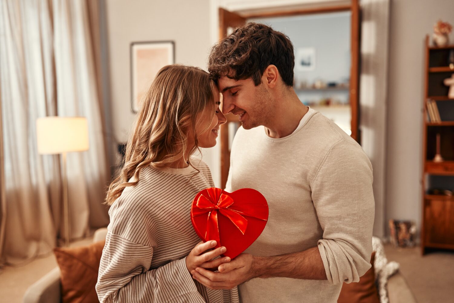 Música y amor: 23 canciones románticas que tocan el corazón 1 música