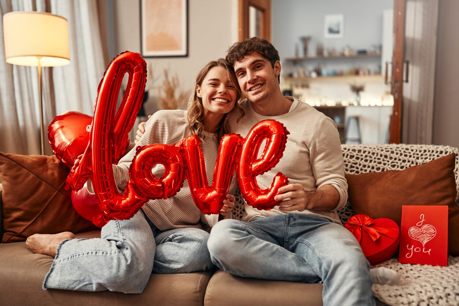 Música y amor: 23 canciones románticas que tocan el corazón 3 shutterstock 2409568551