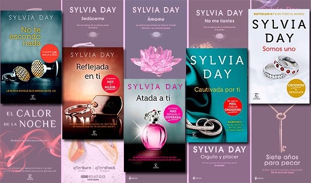 Literatura erótica