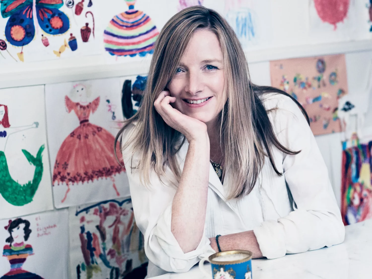 Alta costura: Sillas vacías y cambios drásticos en las direcciones creativas 7 01 sarah burton alexander mcqueen