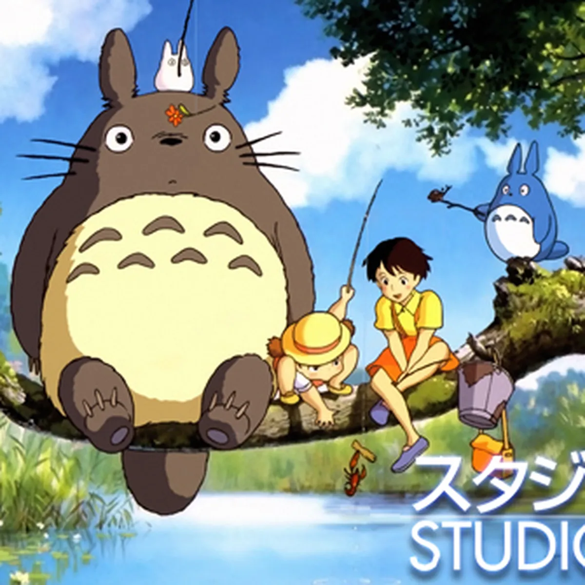 Ghibli Style, la tendencia que se ha apoderado de las redes 15 210011 hayao miyazaki cumple 74 anos magia studio ghibli