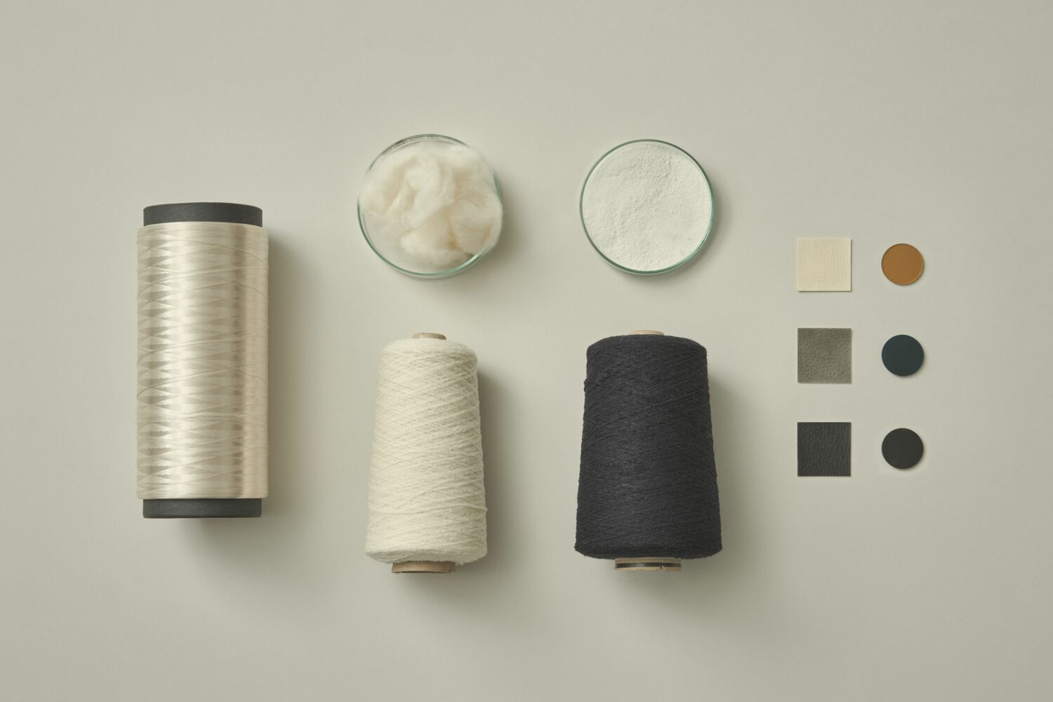La biotecnología y una posible revolución en el mundo de la moda 1 220519132653 02 spiber material